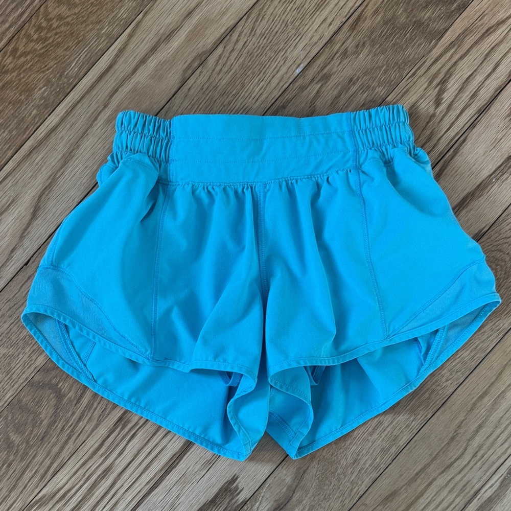 Lululemon hottie hots 2.5